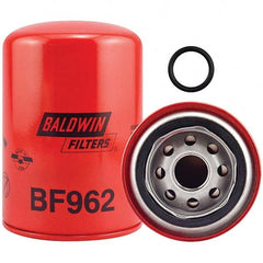 Baldwin Filters - Automotive Fuel Filter - Caliber Tooling