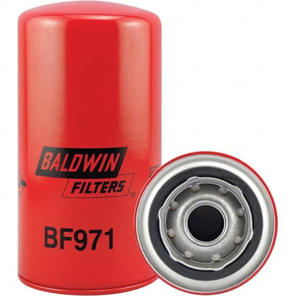 Baldwin Filters - Automotive Fuel Filter - Caliber Tooling