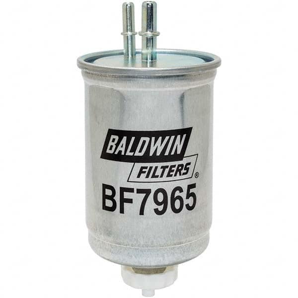 Baldwin Filters - Automotive Fuel Filter - Caliber Tooling