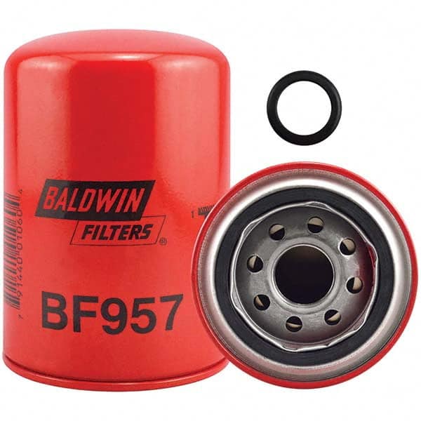 Baldwin Filters - Automotive Fuel Filter - Caliber Tooling