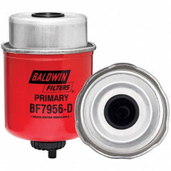 Baldwin Filters - Automotive Fuel/Water Separator Element - Caliber Tooling