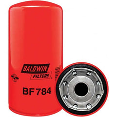 Baldwin Filters - Automotive Fuel Filter - Caliber Tooling