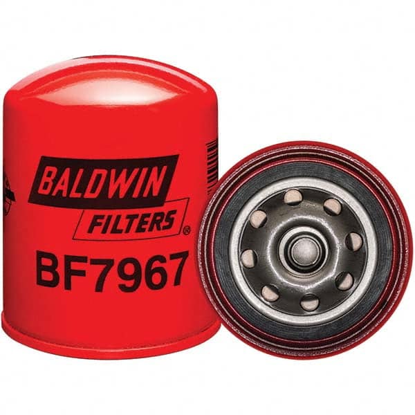 Baldwin Filters - Automotive Fuel Filter - Caliber Tooling