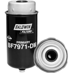 Baldwin Filters - Automotive Fuel Filter - Caliber Tooling