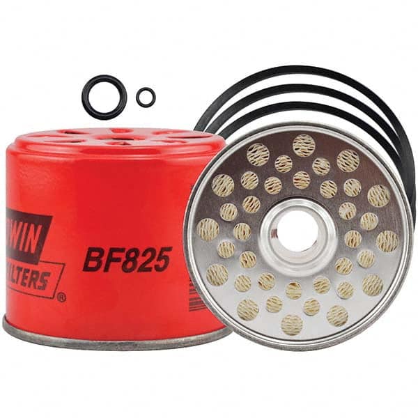 Baldwin Filters - Automotive Fuel Filter - Caliber Tooling