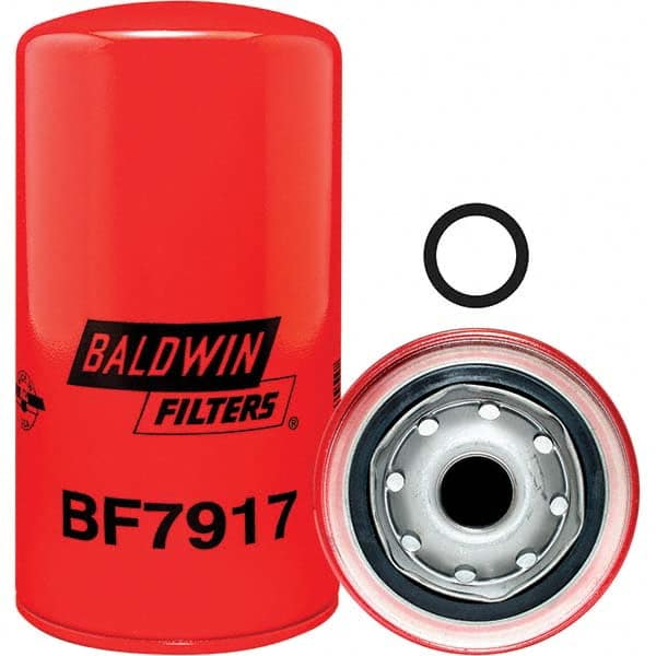 Baldwin Filters - Automotive Fuel Filter - Caliber Tooling