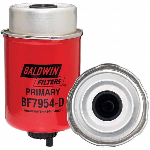 Baldwin Filters - Automotive Fuel/Water Separator Element - Caliber Tooling