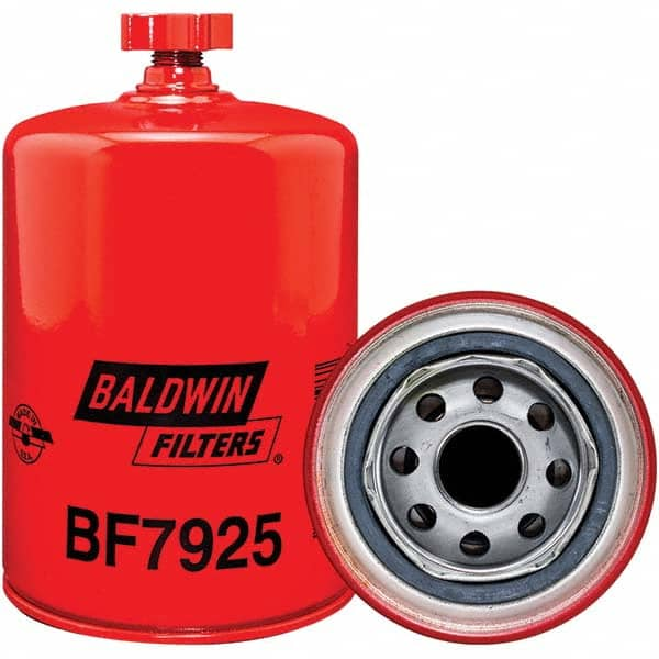 Baldwin Filters - Automotive Fuel/Water Separator Element - Caliber Tooling