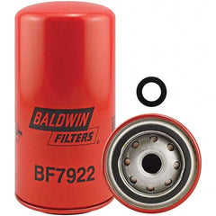 Baldwin Filters - Automotive Fuel Filter - Caliber Tooling