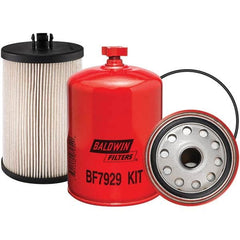 Baldwin Filters - Automotive Fuel Filter - Caliber Tooling