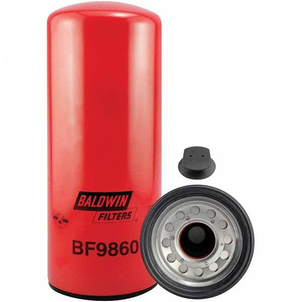 Baldwin Filters - Automotive Fuel Filter - Caliber Tooling