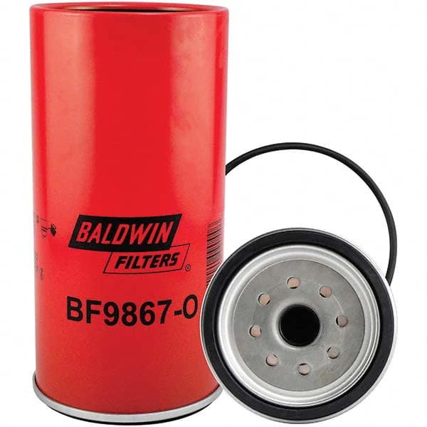 Baldwin Filters - Automotive Fuel Filter - Caliber Tooling