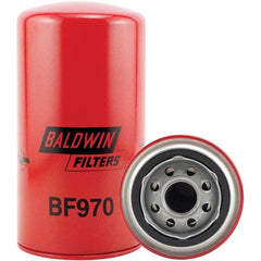 Baldwin Filters - Automotive Fuel Filter - Caliber Tooling