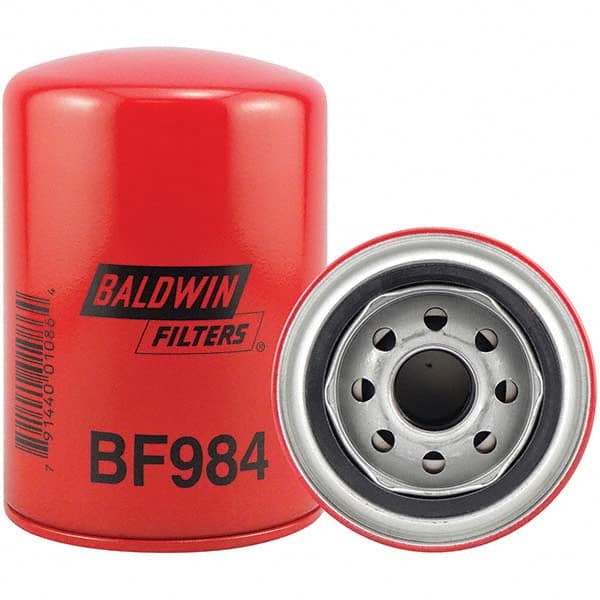 Baldwin Filters - Automotive Fuel Filter - Caliber Tooling