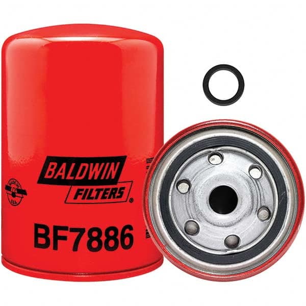 Baldwin Filters - Automotive Fuel Filter - Caliber Tooling