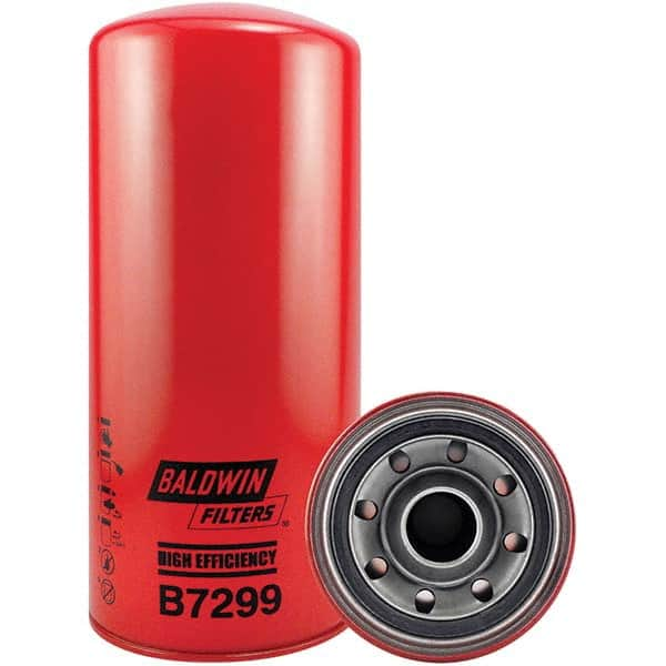 Baldwin Filters - Automotive Oil Filter - Caliber Tooling