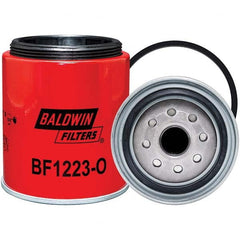 Baldwin Filters - Automotive Fuel/Water Separator Element - Caliber Tooling