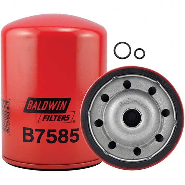 Baldwin Filters - Automotive Oil Filter - Caliber Tooling