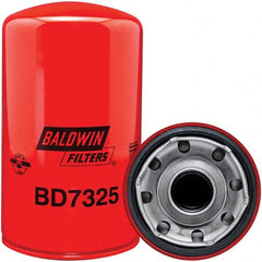 Baldwin Filters - Automotive Oil Filter - Caliber Tooling