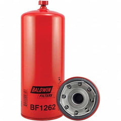 Baldwin Filters - Automotive Fuel/Water Separator Element - Caliber Tooling