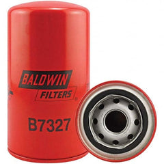 Baldwin Filters - Automotive Oil Filter - Caliber Tooling