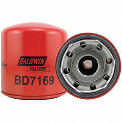 Baldwin Filters - Automotive Oil Filter - Caliber Tooling