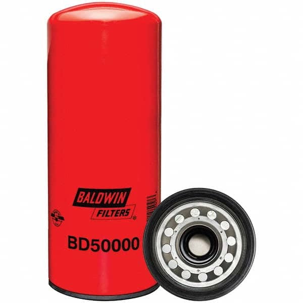 Baldwin Filters - Automotive Oil Filter - Caliber Tooling