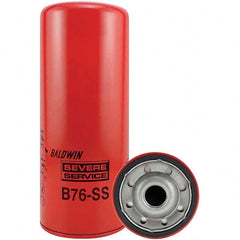 Baldwin Filters - Automotive Oil Filter - Caliber Tooling