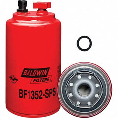 Baldwin Filters - Automotive Fuel/Water Separator Element - Caliber Tooling