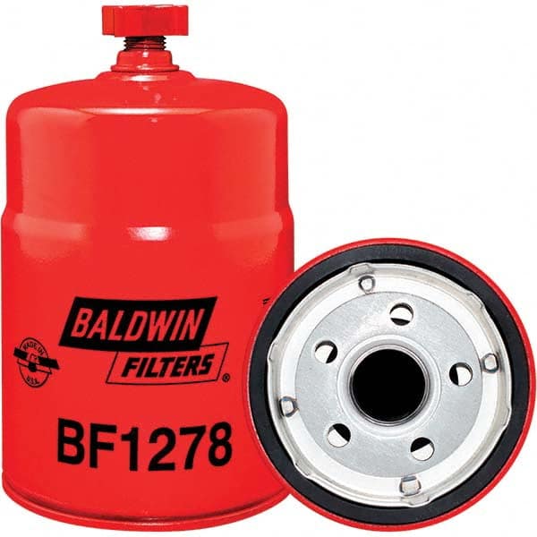 Baldwin Filters - Automotive Fuel/Water Separator Element - Caliber Tooling