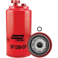 Baldwin Filters - Automotive Fuel/Water Separator Element - Caliber Tooling