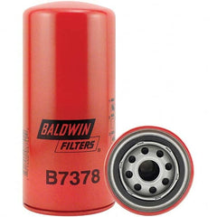 Baldwin Filters - Automotive Oil Filter - Caliber Tooling