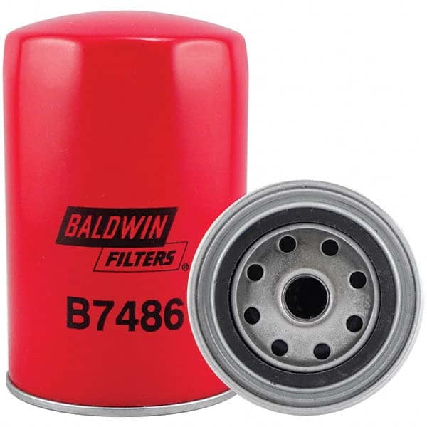 Baldwin Filters - Automotive Oil Filter - Caliber Tooling