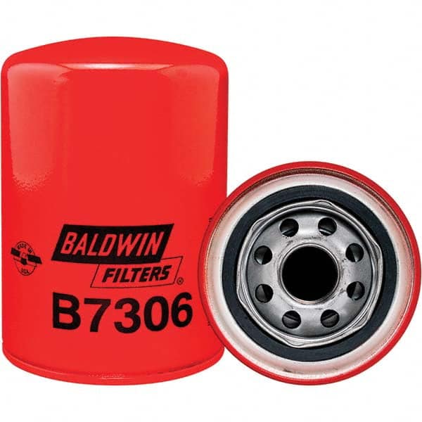 Baldwin Filters - Automotive Oil Filter - Caliber Tooling