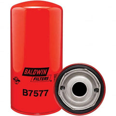 Baldwin Filters - Automotive Oil Filter - Caliber Tooling