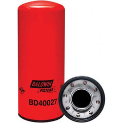 Baldwin Filters - Automotive Oil Filter - Caliber Tooling