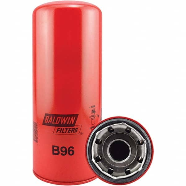 Baldwin Filters - Automotive Oil Filter - Caliber Tooling