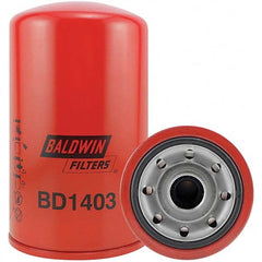 Baldwin Filters - Automotive Oil Filter - Caliber Tooling