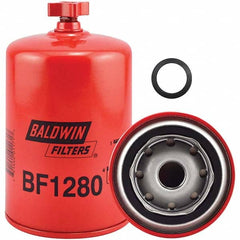 Baldwin Filters - Automotive Fuel/Water Separator Element - Caliber Tooling