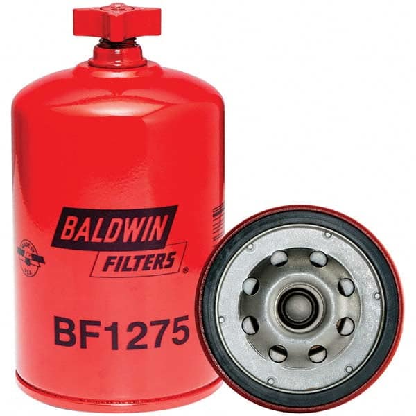 Baldwin Filters - Automotive Fuel/Water Separator Element - Caliber Tooling