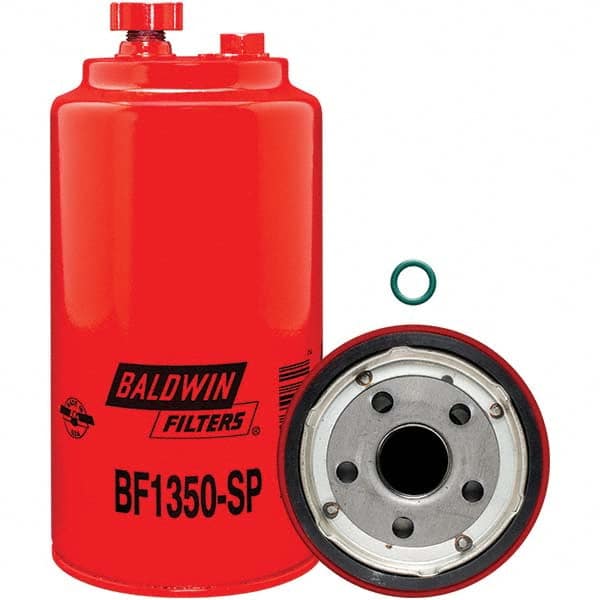 Baldwin Filters - Automotive Fuel/Water Separator Element - Caliber Tooling