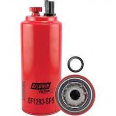 Baldwin Filters - Automotive Fuel/Water Separator Element - Caliber Tooling