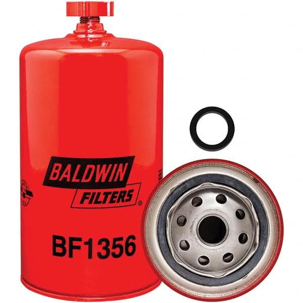 Baldwin Filters - Automotive Fuel/Water Separator Element - Caliber Tooling