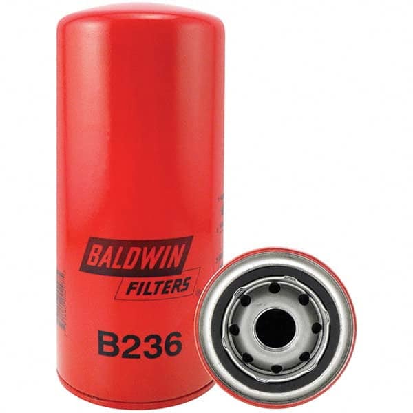 Baldwin Filters - Automotive Oil Filter - Caliber Tooling