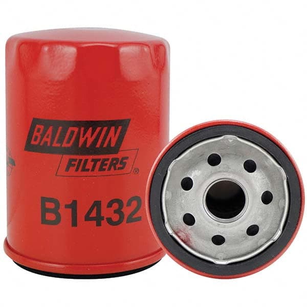 Baldwin Filters - Automotive Oil Filter - Caliber Tooling