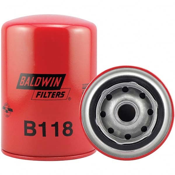 Baldwin Filters - Automotive Oil Filter - Caliber Tooling