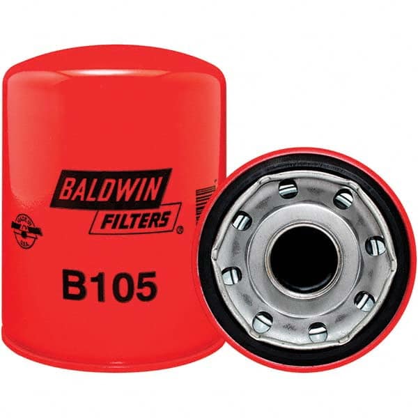 Baldwin Filters - Automotive Oil Filter - Caliber Tooling