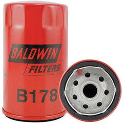 Baldwin Filters - Automotive Oil Filter - Caliber Tooling