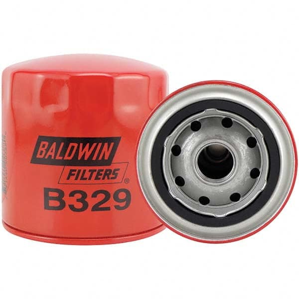 Baldwin Filters - Automotive Oil Filter - Caliber Tooling