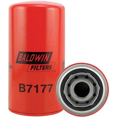 Baldwin Filters - Automotive Oil Filter - Caliber Tooling